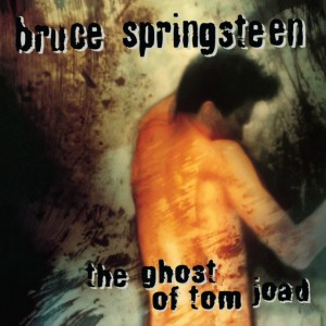 Bruce Springsteen - The Ghost Of Tom Joad (1995) (Vinyl)