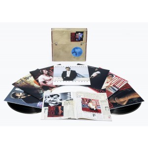Bruce Springsteen - Album Collection 2 Ltd (Vinyl)