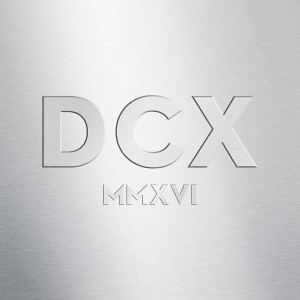 DIXIE CHICKS-DCX MMXVI LIVE DLX (CD)