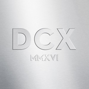 Dixie Chicks - DCX MMXVI Live (2016) (2CD + DVD)