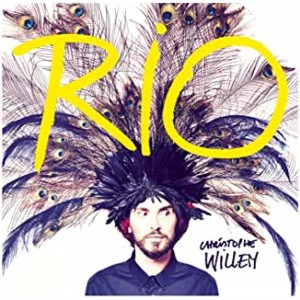 Christophe Willem - Rio (CD)
