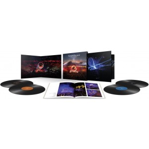 David Gilmour - Live At Pompeii (Vinyl)