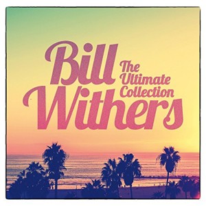 Bill Withers - Ultimate Collection (CD)