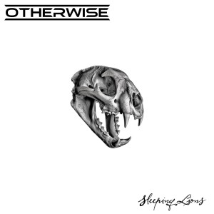 OTHERWISE-SLEEPING LIONS (CD)