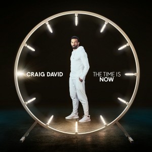 CRAIG DAVID-THE TIME IS NOW