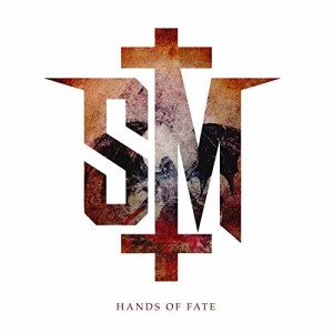 SAVAGE MESSIAH-HANDS OF FATE (VINYL)
