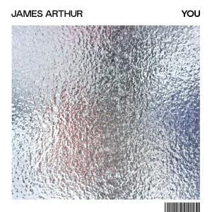 JAMES ARTHUR-YOU (CD)