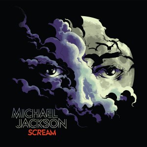 Michael Jackson - Scream (2017) (CD)
