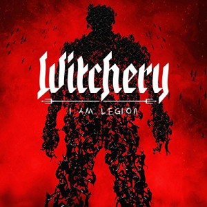 WITCHERY-I AM LEGION