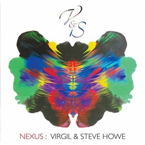 VIRGIL & STEVE HOWE-NEXUS