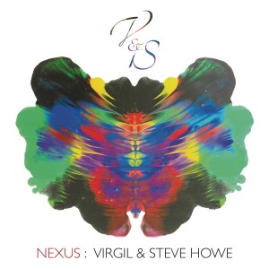 VIRGIL & STEVE HOWE-NEXUS (VINYL)