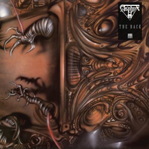 Asphyx - The Rack (Limited) (2CD)