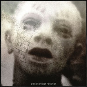 PAIN OF SALVATION-SCARSICK (VINYL)