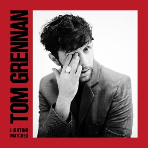 TOM GRENNAN-LIGHTING MATCHES DLX (CD)