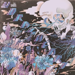 Shins - The Worms Heart (Vinyl)