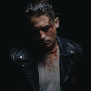 G-EAZY-THE BEAUTIFUL & DAMNED
