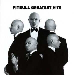 PITBULL-GREATEST HITS (CD)