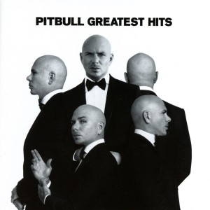 Pitbull - Greatest Hits (CD)
