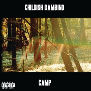 Childish Gambino - Camp (2011) (Vinyl)