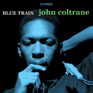 John Coltrane - Blue Train (Vinyl)