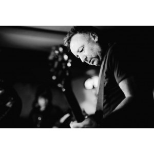 New Order / Peter Hook - Substance: Inside New Order