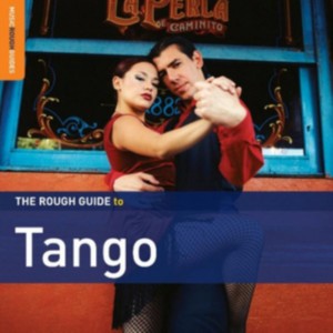 Various Artists - The Rough Guide To Tango (2CD)