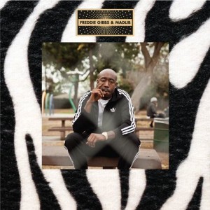 Freddie Gibbs & Madlib - Pinata (2014) (2x Vinyl)
