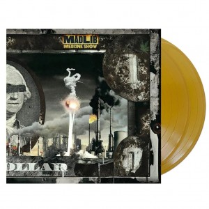 MADLIB-BEFORE THE VERDICT (RSD 2023 BLACK FRIDAY GOLDEN 2LP)