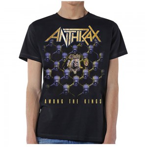 ANTHRAX-AMONG THE KINGS FPBL1XL