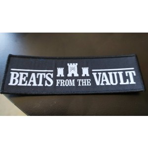 BEATS FROM THE VAULT PATCH