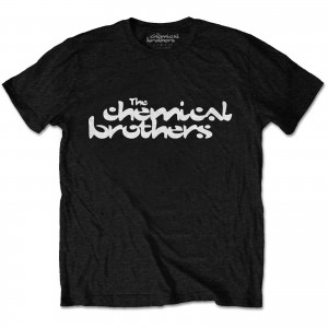 THE CHEMICAL BROTHERS-LOGO 1XL