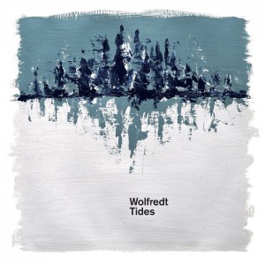 WOLFREDT-TIDES