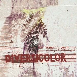 Diversicolor - Diversicolor (2019) (CD)