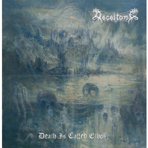 DECEITOME-DEATH IS CALLED ETHOS