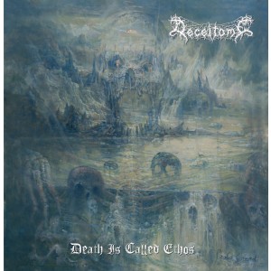 Deceitome - Death Is Called Ethos (CD)