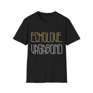 Echolove Vagabond T-särk L