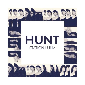 HUNT-STATION LUNA