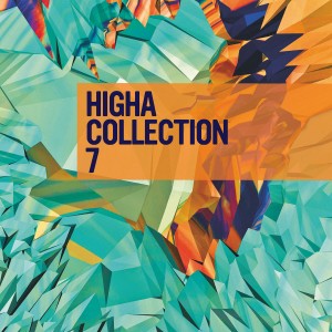 VARIOUS ARTISTS-HIGHA COLLECTION 7
