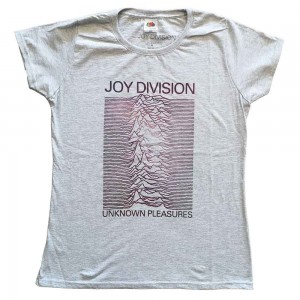 JOY DIVISION LADIES WHITE  S