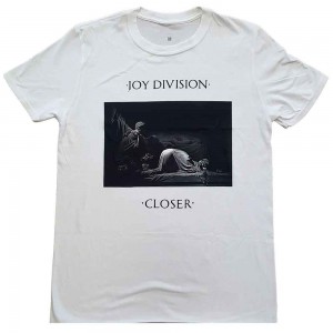 JOY DIVISION CLOSER S