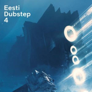Erinevad esitajad - Eesti Dubstep 4 (2019) (CD)