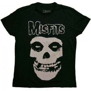 MISFITS LOGO & FIEND  S