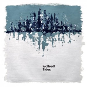 WOLFREDT-TIDES (VINYL)