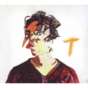 Jakob Juhkam - T (2012) (CD-R)