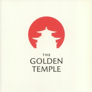 SANDER MÖLDER, TIMO STEINER-THE GOLDEN TEMPLE