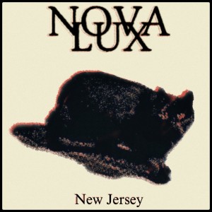 Nova Lux - New Jersey (2025) (CD)