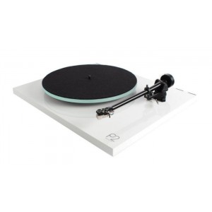 REGA TURNTABLE PLANAR 2 WITH CARBON CARTRIGE WHITE