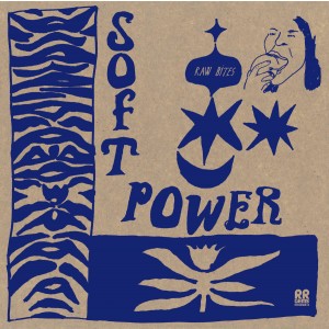 SOFT POWER-RAW BITES
