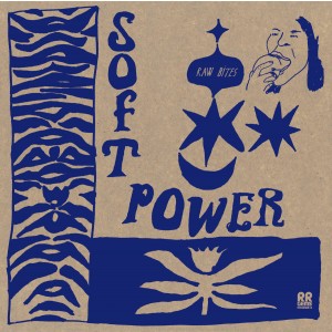 Soft Power - Raw Bites (2023) (Vinyl)