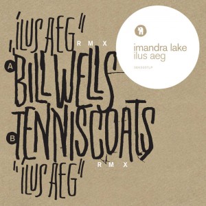 Imandra Lake - Ilus aeg (2012) (7-tolline)